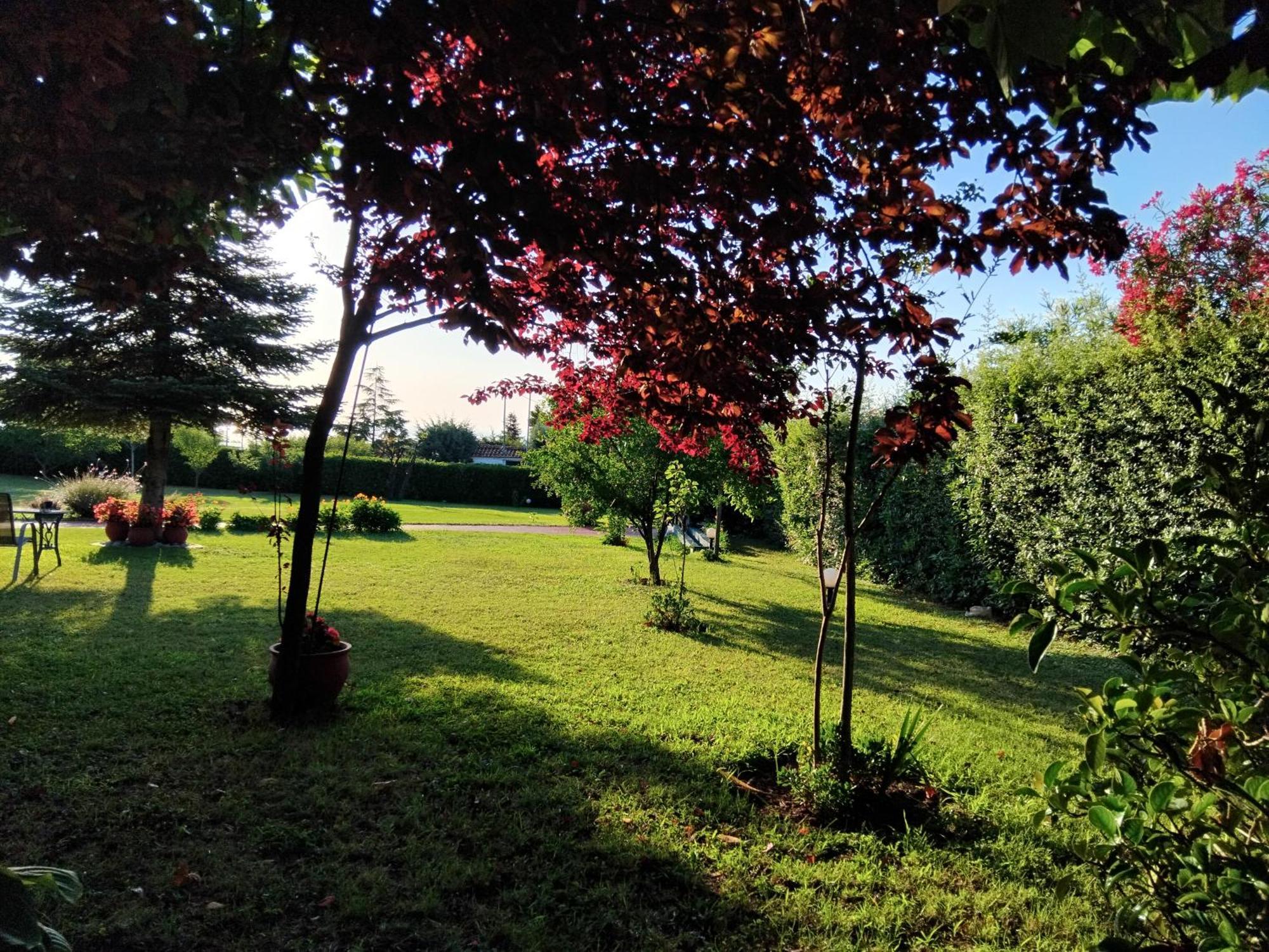 Tammy'S Garden House Villa Leptokarya  Dış mekan fotoğraf